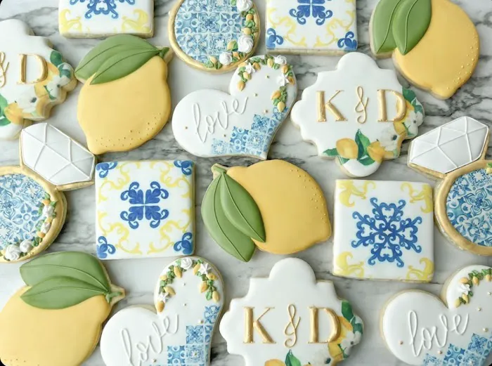 Personalized Sugar by Marisa Picture 1