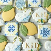 Personalized Sugar by Marisa ico