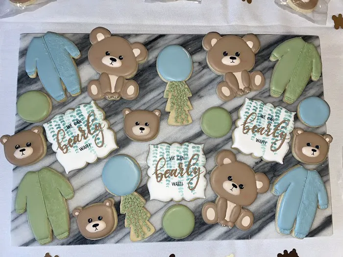 Personalized Sugar by Marisa Picture 6