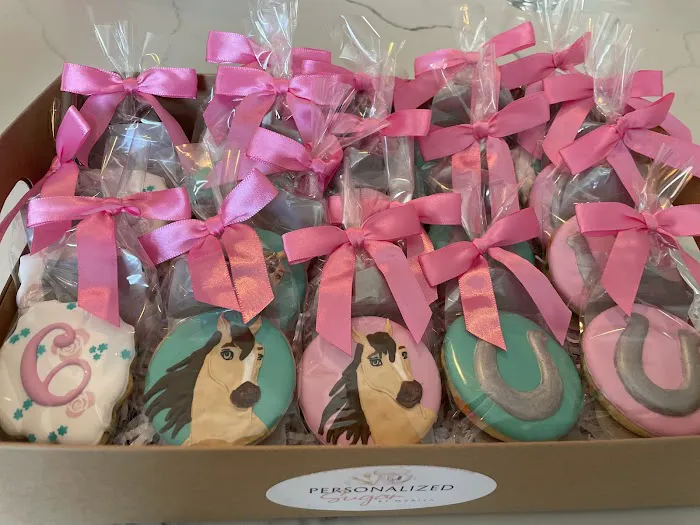 Personalized Sugar by Marisa Picture 5