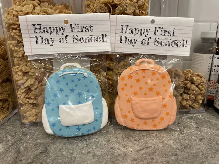 Personalized Sugar by Marisa Picture 8