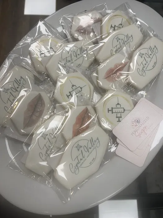 Personalized Sugar by Marisa Picture 9