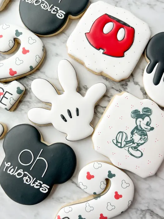 Personalized Sugar by Marisa Picture 10