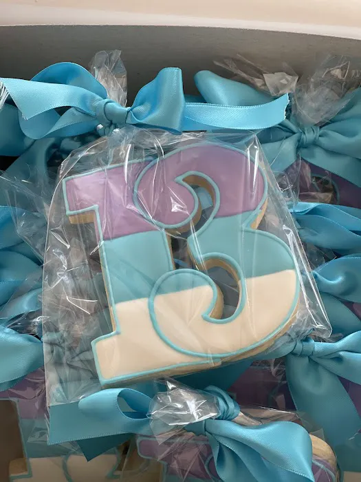 Personalized Sugar by Marisa Picture 7