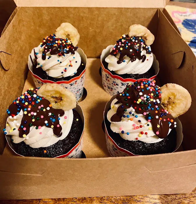 Bella & Bear Baking Company Picture 1