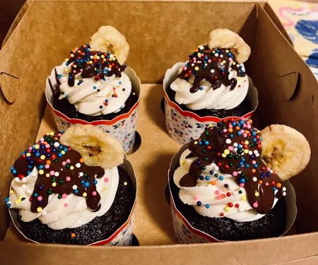 Bella & Bear Baking Company