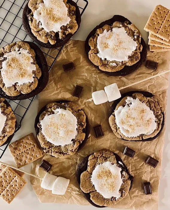 Bella & Bear Baking Company Picture 3