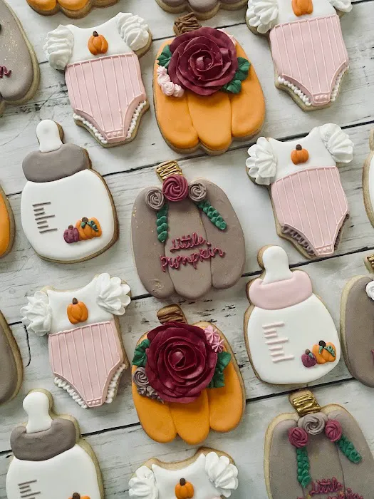 Bella & Bear Baking Company Picture 5