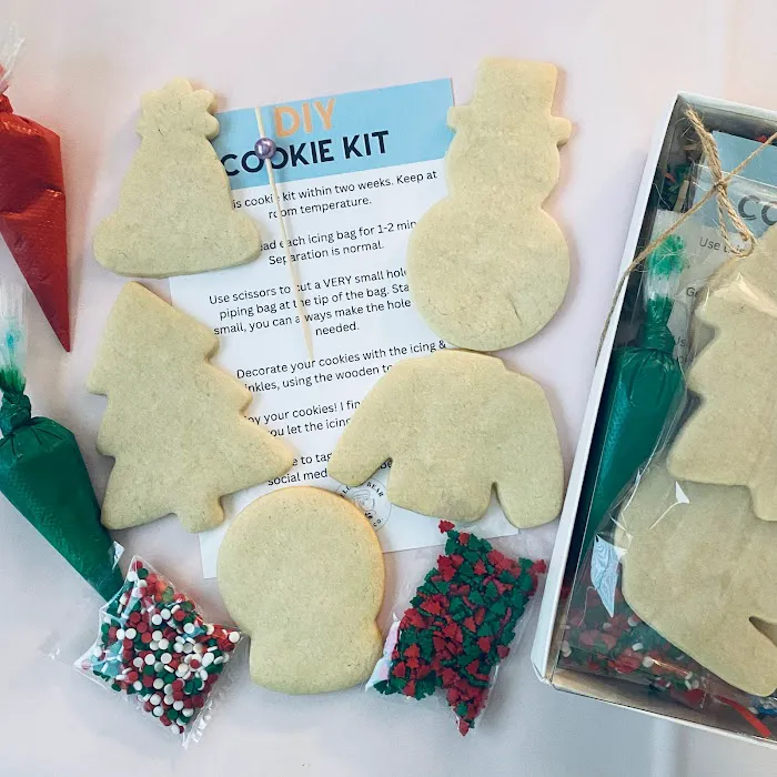 Bella & Bear Baking Company Picture 8