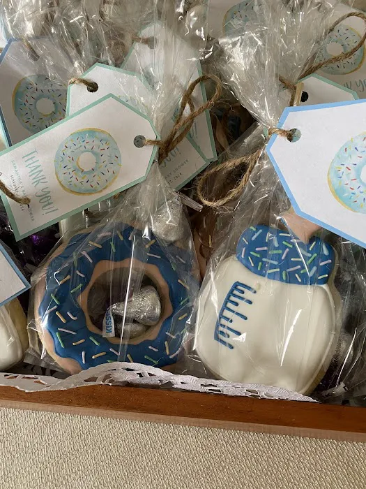 Bella & Bear Baking Company Picture 9