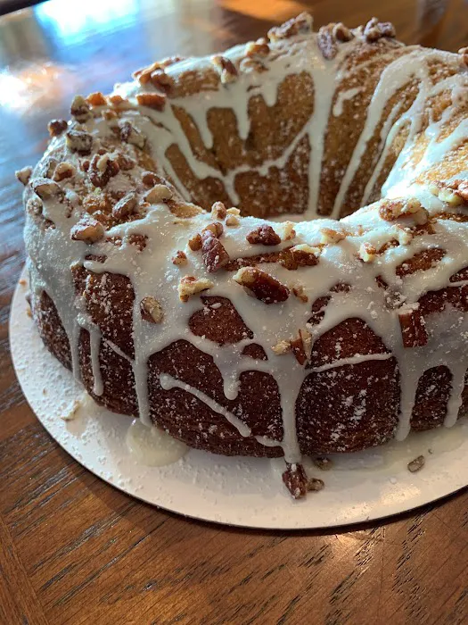 Carrot Top's Sweet Potato Treats Picture 2