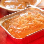 Carrot Top's Sweet Potato Treats