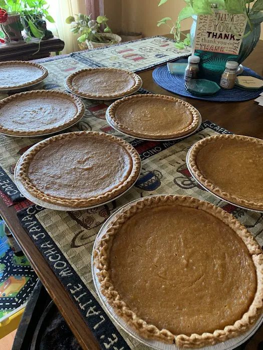 Carrot Top's Sweet Potato Treats Picture 4