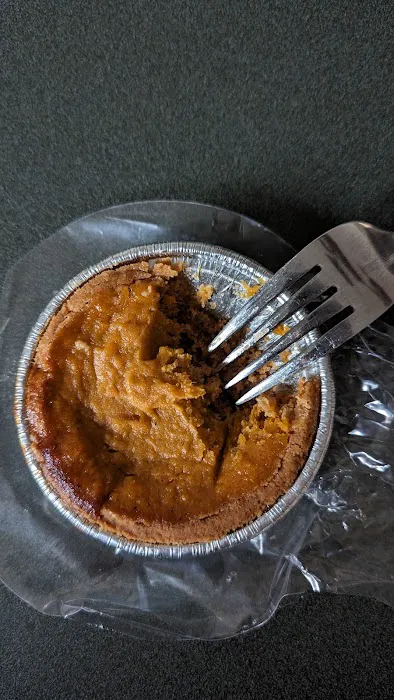 Carrot Top's Sweet Potato Treats Picture 8