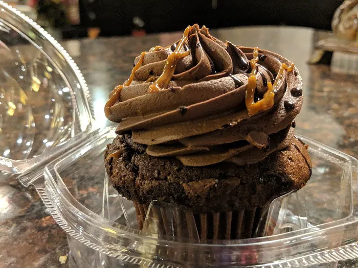 NoRA Cupcake Company Picture 2