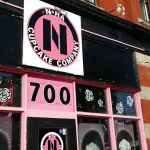 NoRA Cupcake Company