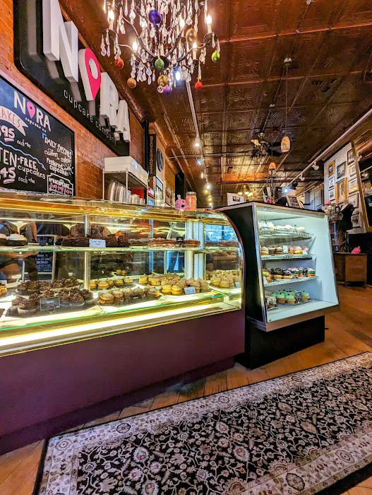 NoRA Cupcake Company Picture 7