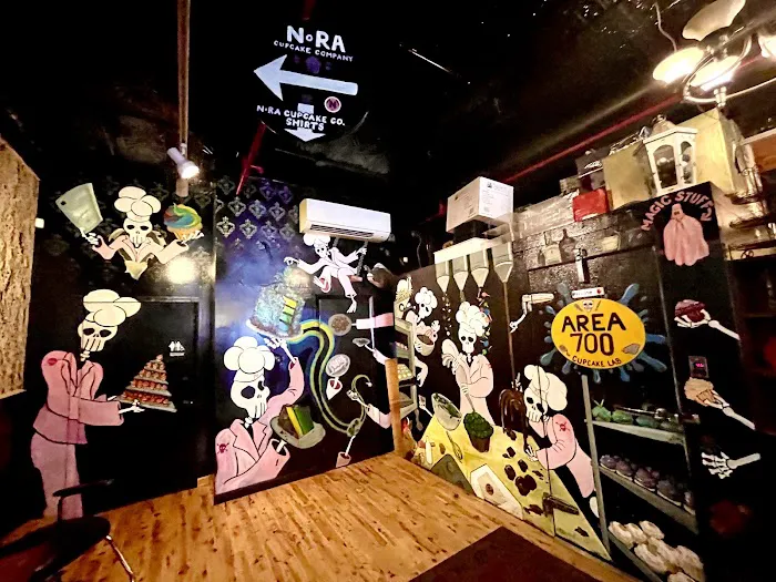 NoRA Cupcake Company Picture 4