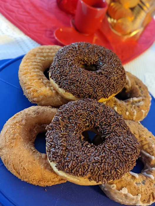Neil’s Donuts Picture 3