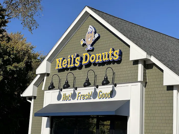Neil’s Donuts Picture 1