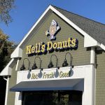 Neil’s Donuts