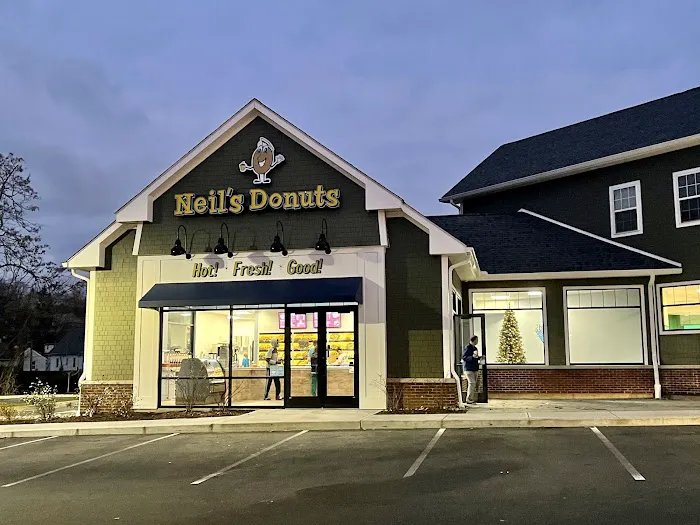 Neil’s Donuts Picture 2