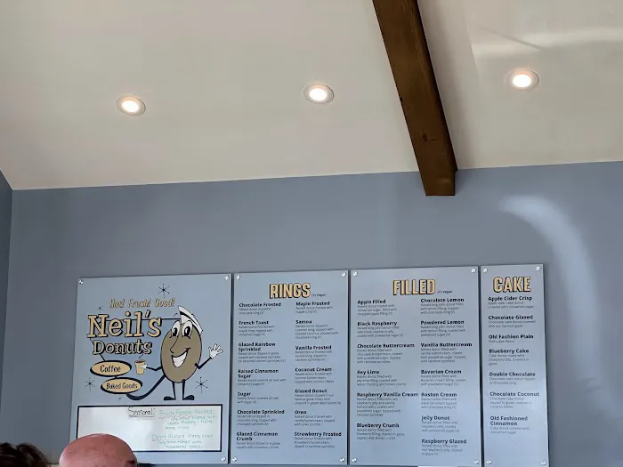 Neil’s Donuts Picture 8