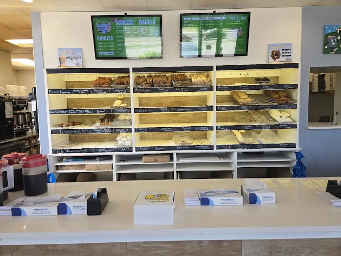 Neil’s Donuts Picture 9