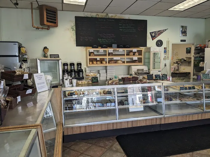 Harpo's Bakery Picture 2