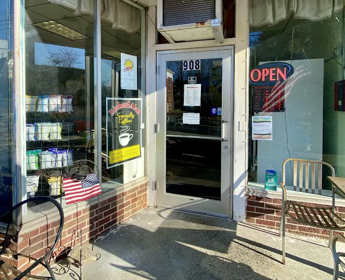 Harpo's Bakery Picture 3