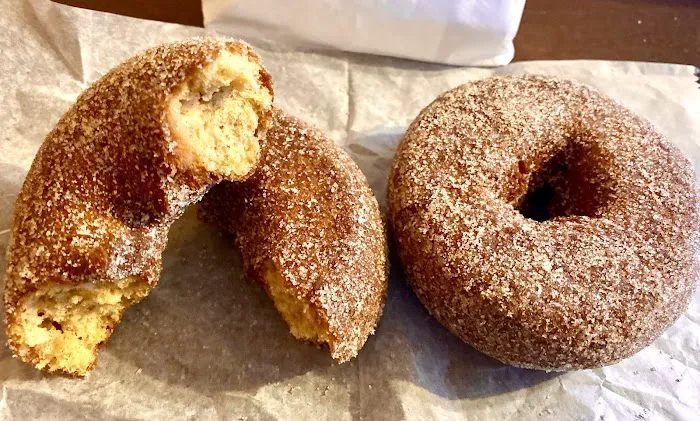 Harpo's Bakery Picture 1