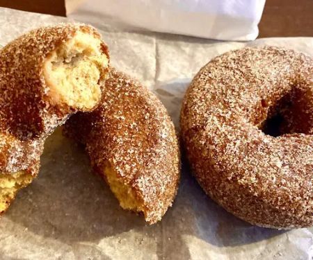 Harpo's Bakery