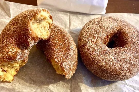 Harpo's Bakery