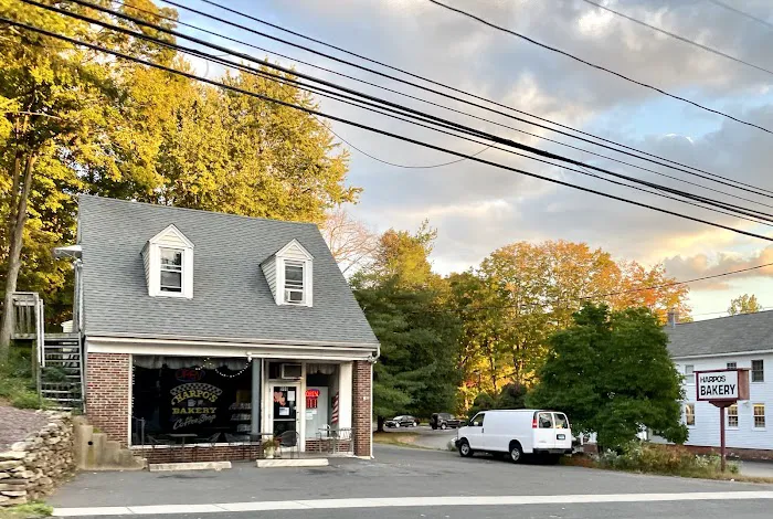 Harpo's Bakery Picture 6