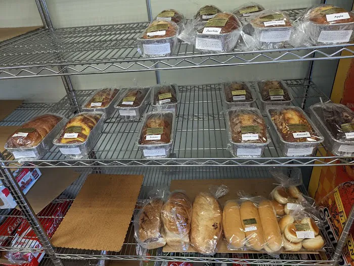 Harpo's Bakery Picture 4