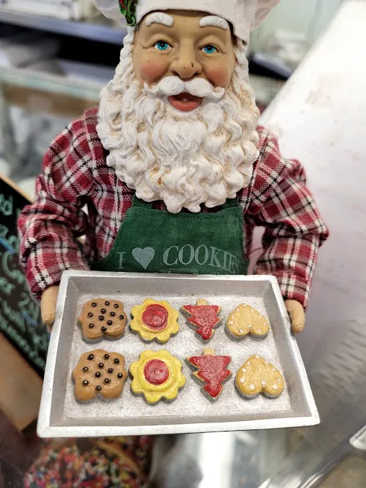 Harpo's Bakery Picture 5