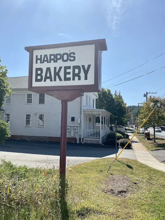 Harpo's Bakery Picture 8