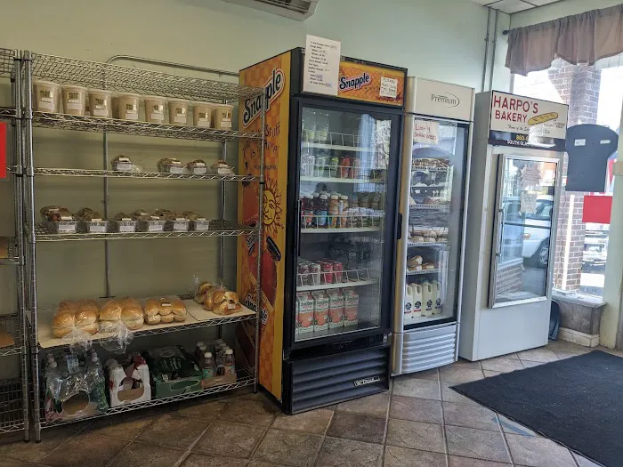 Harpo's Bakery Picture 9