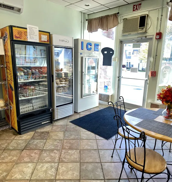 Harpo's Bakery Picture 7