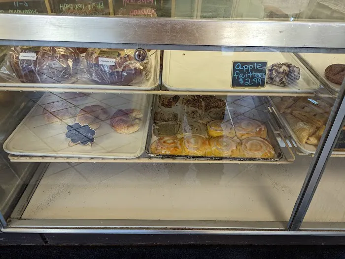 Harpo's Bakery Picture 10