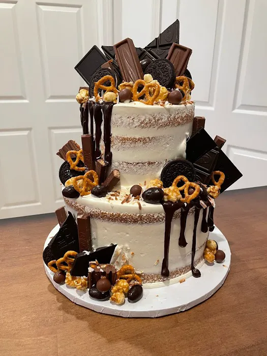 Palmieri's Cakes By Rachel Picture 2