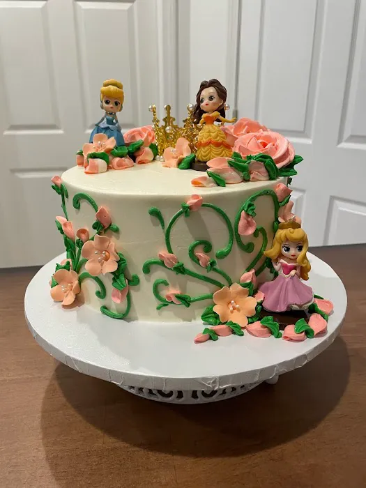Palmieri's Cakes By Rachel Picture 4