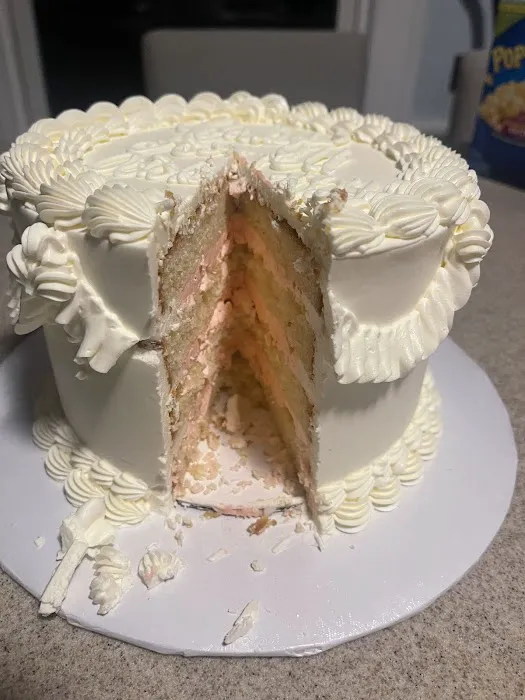 Palmieri's Cakes By Rachel Picture 1