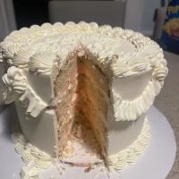 Palmieri's Cakes By Rachel ico