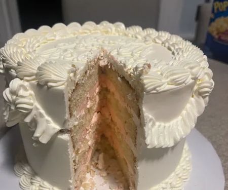 Palmieri's Cakes By Rachel