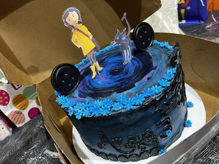 Palmieri's Cakes By Rachel Picture 5
