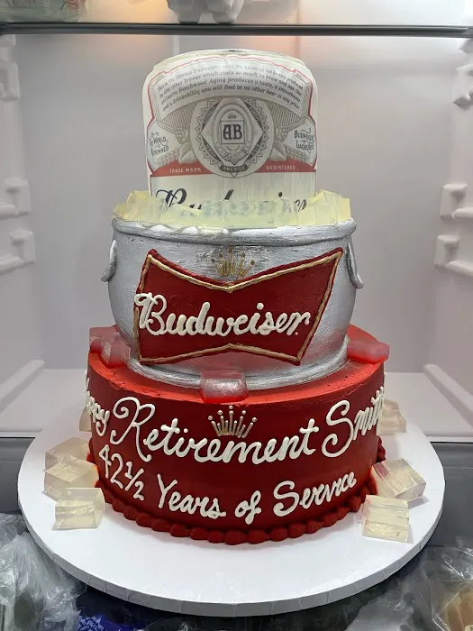 Palmieri's Cakes By Rachel Picture 7