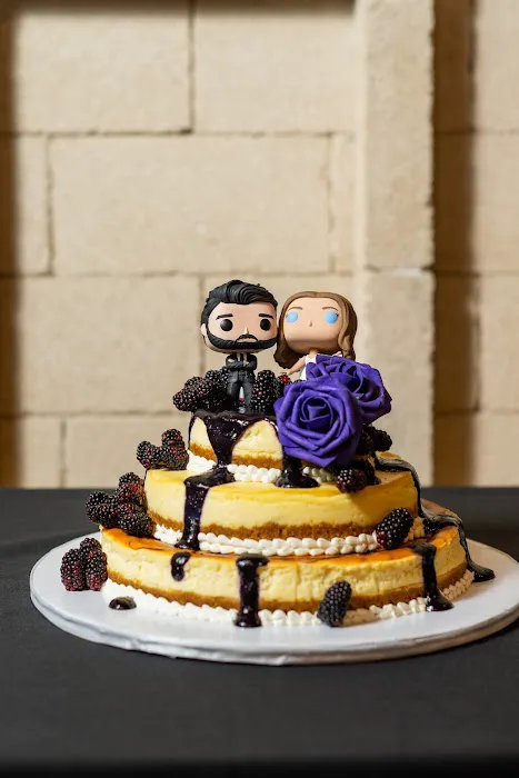 Palmieri's Cakes By Rachel Picture 9
