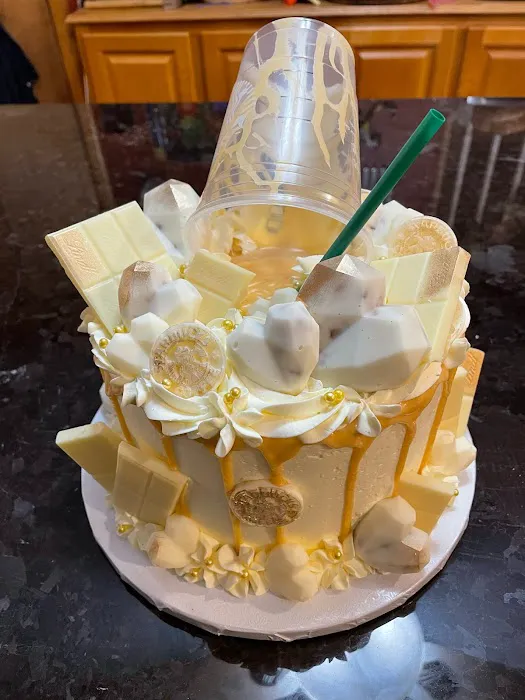 Palmieri's Cakes By Rachel Picture 6