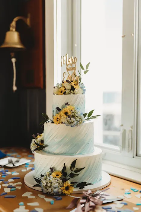 Palmieri's Cakes By Rachel Picture 8
